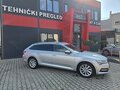 Škoda Superb 2.0TDI DSG Virtual