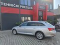 Škoda Superb 2.0TDI DSG Virtual