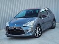 Citroen DS3 1.6 eHDI