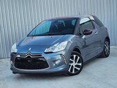 Citroen DS3 1.6 eHDI