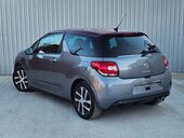 Citroen DS3 1.6 eHDI