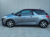 Citroen DS3 1.6 eHDI