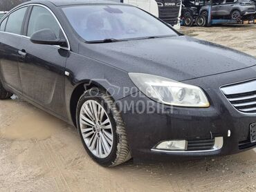 Opel Insignia 2.0 COSMO