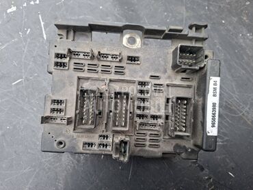 bsm modul za Peugeot 206, 307