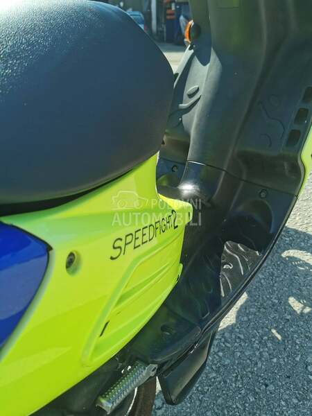Peugeot SPEEDFIGHT 2