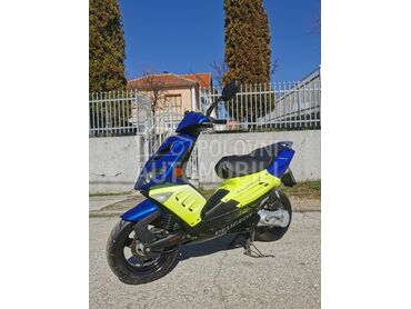 Peugeot SPEEDFIGHT 2