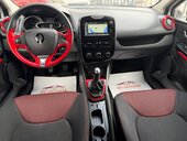 Renault Clio 1.5DCI 75