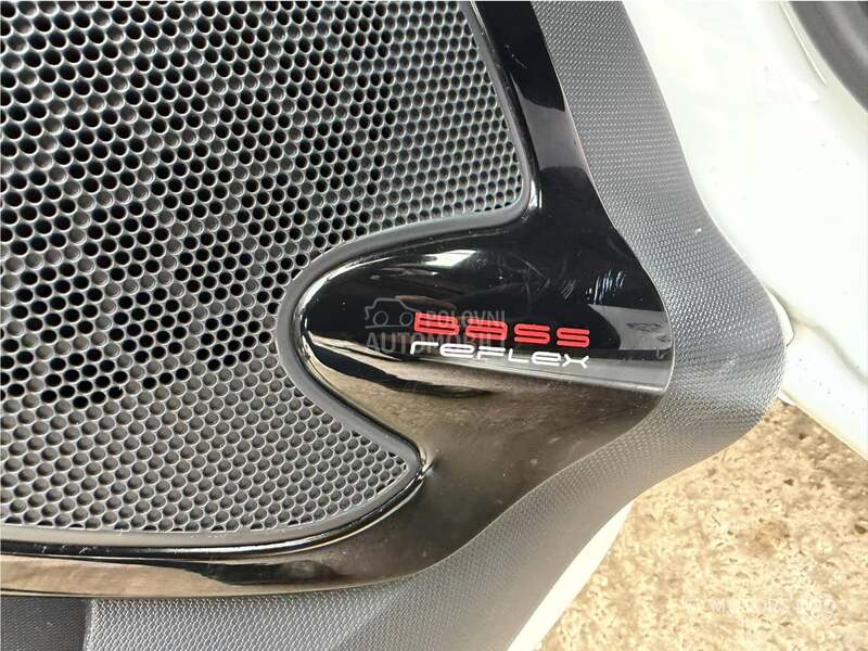 Renault Clio 1.5DCI 75