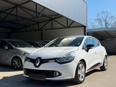 Renault Clio 1.5DCI 75