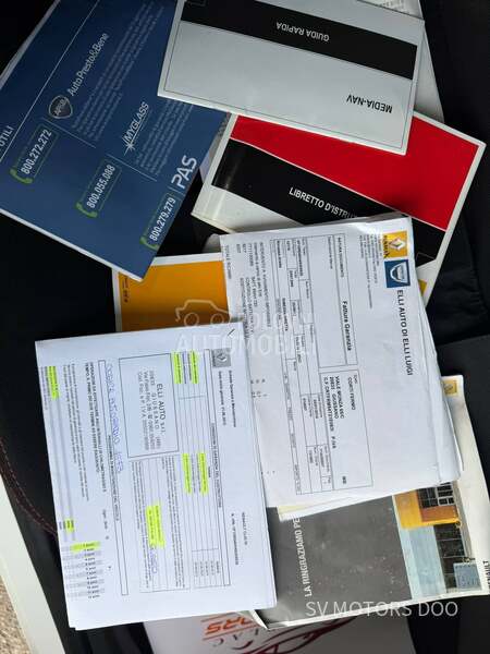 Renault Clio 1.5DCI 75