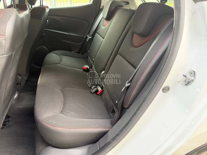 Renault Clio 1.5DCI 75