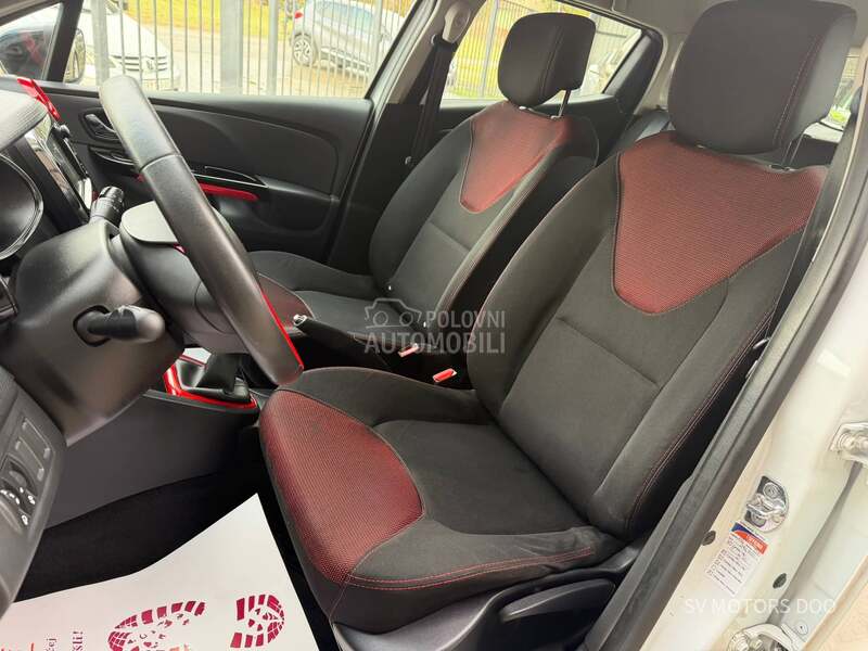 Renault Clio 1.5DCI 75