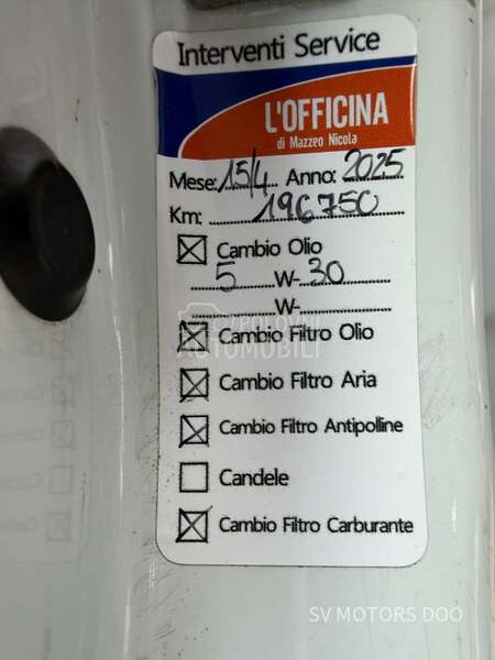 Renault Clio 1.5DCI 75