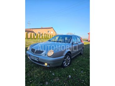 Lancia Lybra VLAS NIK
