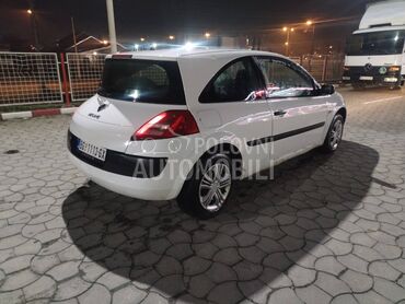 Renault Megane 1.5 dci