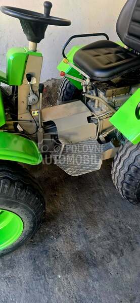 Tomo Vinković Hittner Eco 21