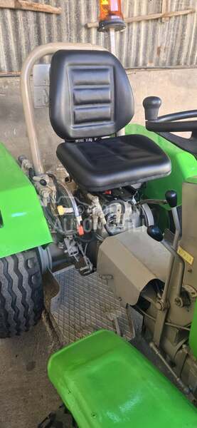 Tomo Vinković Hittner Eco 21