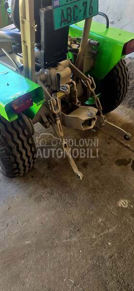 Tomo Vinković Hittner Eco 21