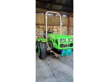 Tomo Vinković Hittner Eco 21