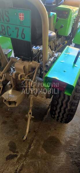 Tomo Vinković Hittner Eco 21