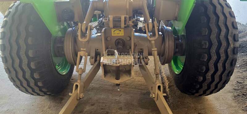 Tomo Vinković Hittner Eco 21