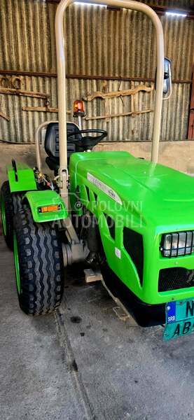 Tomo Vinković Hittner Eco 21