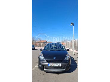 Renault Clio 1.5 dci NAV
