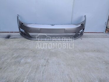Prednji Branik Golf 7 za Volkswagen Golf 7 od 2012. do 2016. god.