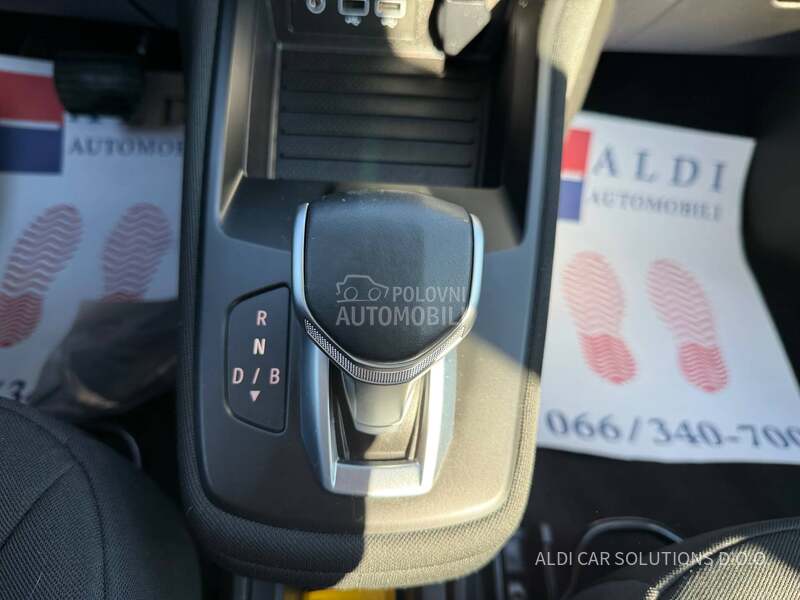 Renault Zoe Equilibre