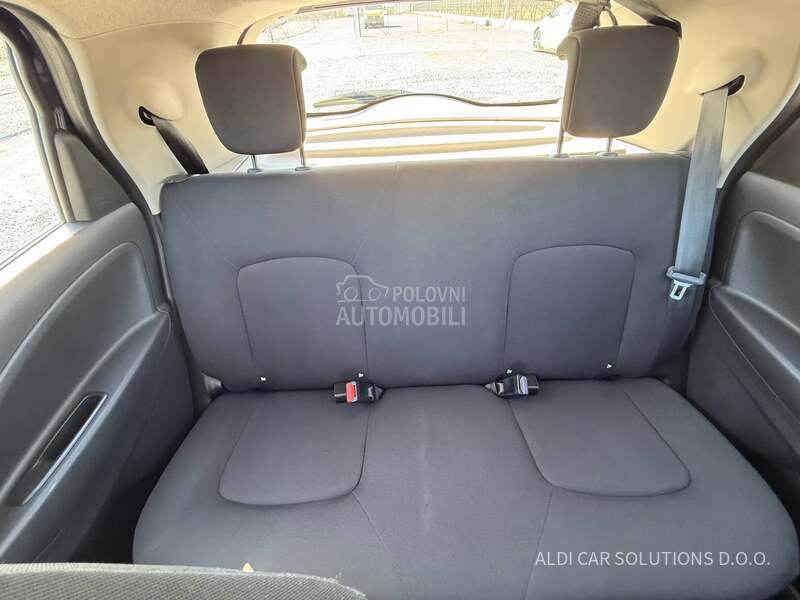 Renault Zoe Equilibre