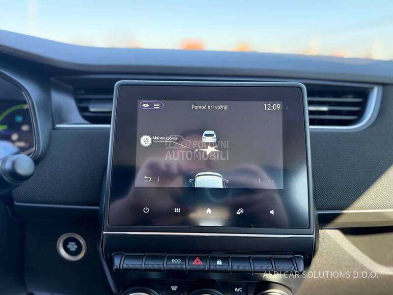 Renault Zoe Equilibre