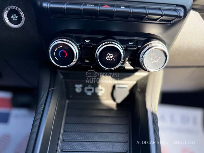 Renault Zoe Equilibre