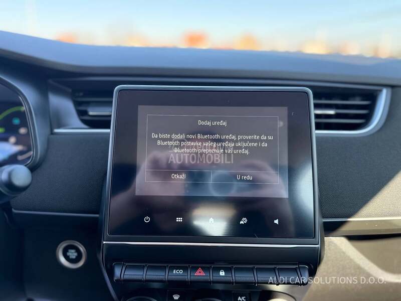 Renault Zoe Equilibre