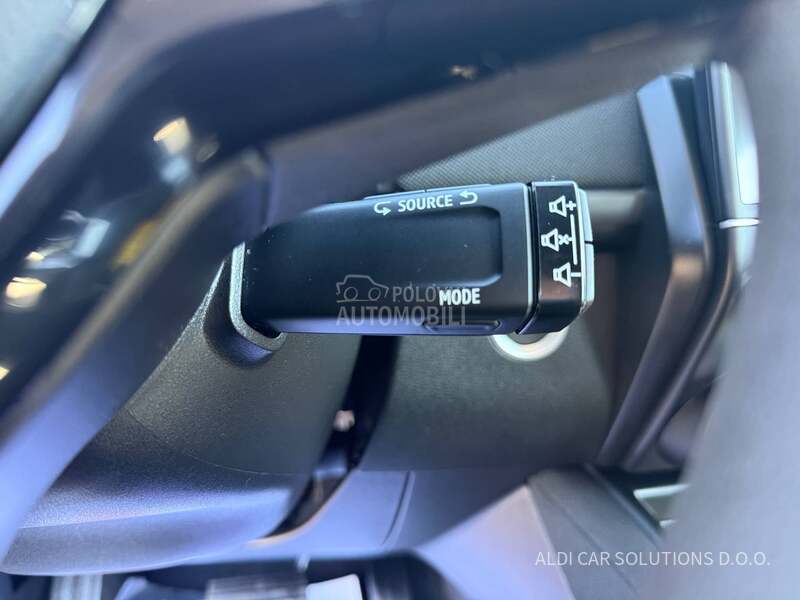 Renault Zoe Equilibre