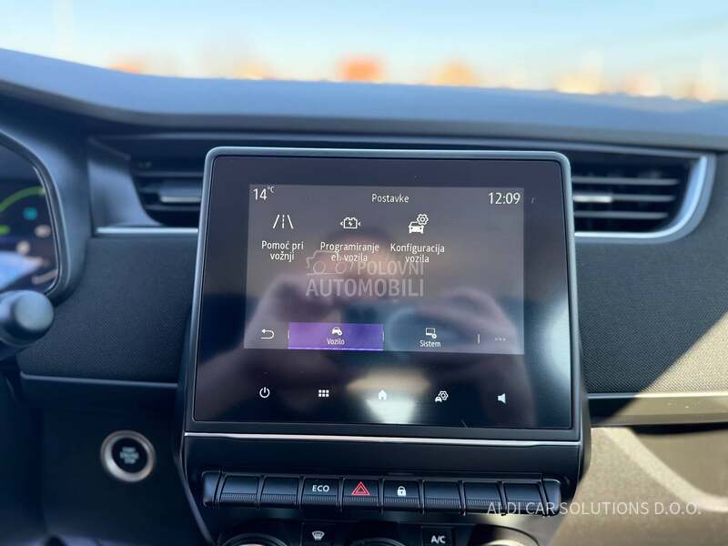 Renault Zoe Equilibre