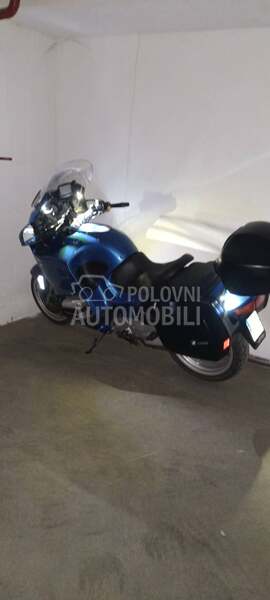 BMW R 1100 RT