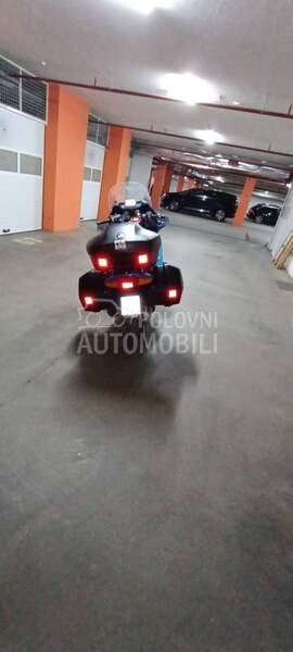 BMW R 1100 RT