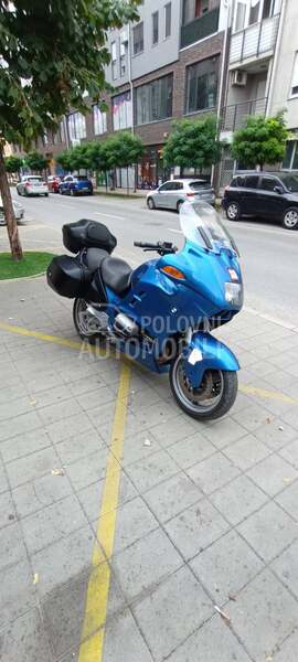 BMW R 1100 RT