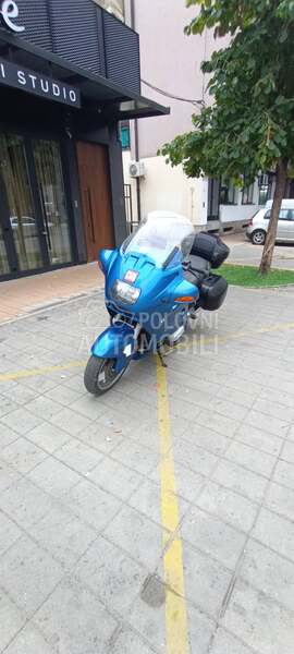 BMW R 1100 RT
