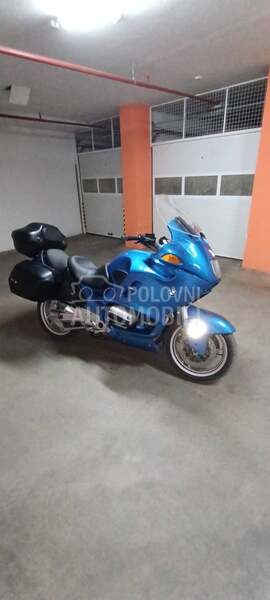 BMW R 1100 RT
