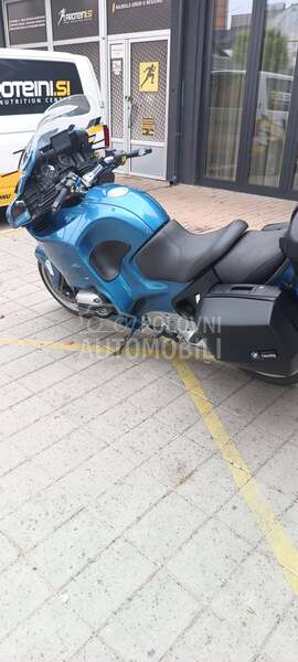 BMW R 1100 RT