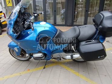 BMW R 1100 RT