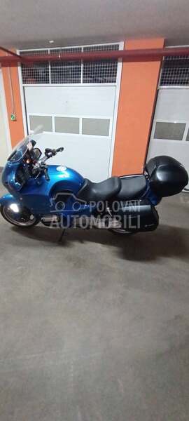 BMW R 1100 RT
