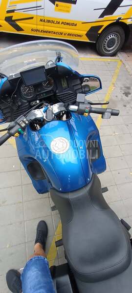 BMW R 1100 RT