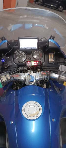BMW R 1100 RT