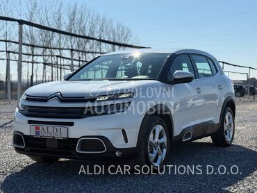 Citroen C5 Aircross 1.5 Hdi Business