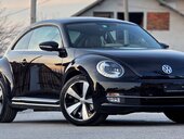 Volkswagen Nova Buba 1.4 TSI, HighLine,CH