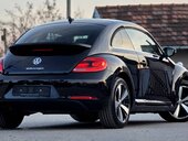 Volkswagen Nova Buba 1.4 TSI, HighLine,CH