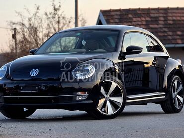 Volkswagen Nova Buba 1.4 TSI, HighLine,CH