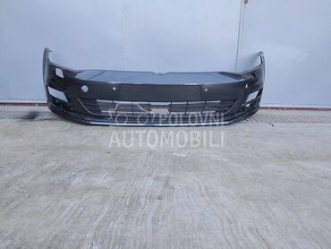 Prednji branik Golf 7 za Volkswagen Golf 7 od 2012. do 2016. god.